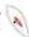 BELGACOM Twist 455 duo - Receiving a call - 1