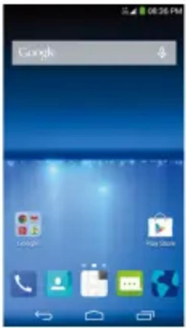 Google Play Shuttle