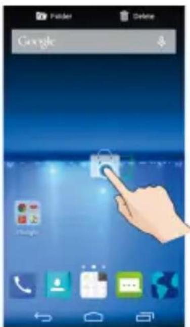 Folder Delete Google Google
