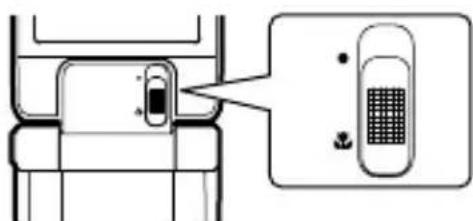PANASONIC EB-MX7 - Taking close-up pictures - 1