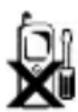 PANASONIC EB-MX7 - Care and maintenance - 3