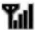 PANASONIC EB-MX7 - Status icons - 1