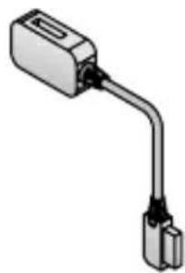 PANASONIC EB-MX7 - Branch Cable (EB-CBX800) - 1