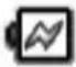 PANASONIC EB-MX7 - Battery charge level indicator - 1