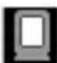 PANASONIC EB-MX7 - Icons on picture preview screen - 5
