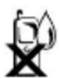 PANASONIC EB-MX7 - Care and maintenance - 5