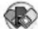PANASONIC EB-MX7 - Fixed dial - 1