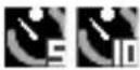 PANASONIC EB-MX7 - Icons on picture preview screen - 10