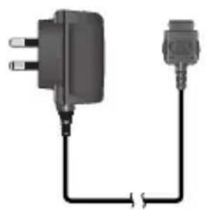 PANASONIC EB-SA7 - Travel Charger - 1