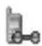 PANASONIC EB-SA7 - Icons of paired devices - 3
