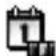 PANASONIC EB-SA7 - Calendar - 7