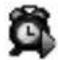 PANASONIC EB-SA7 - Main menu > Tools > Alarms - 3