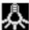 PANASONIC EB-SA7 - Icons on picture preview screen - 12