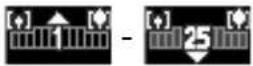PANASONIC EB-SA7 - Icons on video preview screen - 1