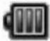 PANASONIC EB-SA7 - Status icons - 2