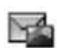 PANASONIC EB-SA7 - MMS message icons - 1