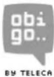 PANASONIC EB-A500 - Teleca Application - 1