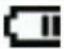 O2 XDA Zest - Status indicators - 15