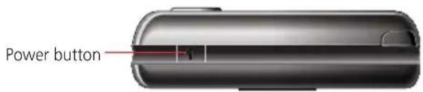 Power button