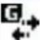 O2 XDA Zest - Status indicators - 7