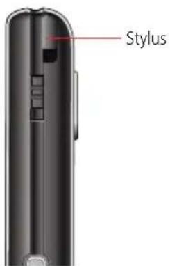 Stylus