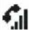 O2 XDA Zest - Status indicators - 2