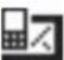 O2 XDA Zest - Status indicators - 11