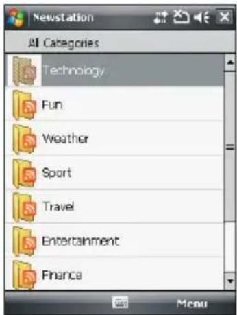 Newstation All Categories Technology Fun Weather Sport Travel Entertainment Finance Menu