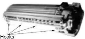 TOSHIBA RAS-10YA-HX - PART REPLACEMENT - 5