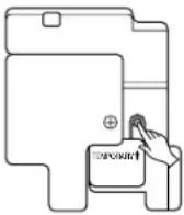 TOSHIBA RAS-10YA-HX - 7-7-1. How to Set the Auto Restart - 3
