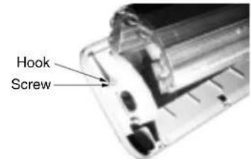 TOSHIBA RAS-10YA-HX - PART REPLACEMENT - 9