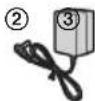 PANASONIC KX-TG4744 - Introduction - 1