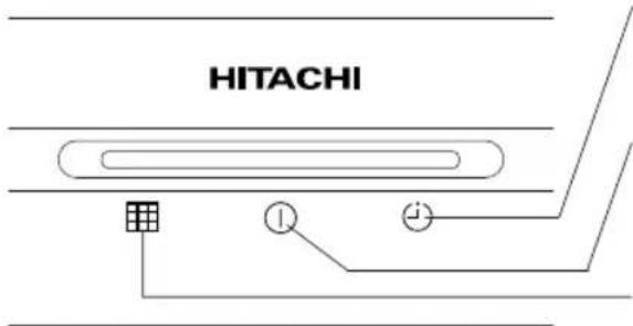 HITACHI