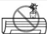 HITACHI RAS-72CHA3 - PRECAUTIONS DURING OPERATION - 13