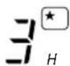 HITACHI RAS-72CHA3 - HOW TO SET THE SLEEP TIMER - 2
