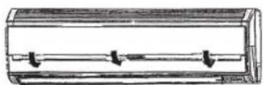 HITACHI RAS-72CHA3 - PROCEDURE - 4