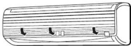 HITACHI RAC-51CA3 - 3 - 1