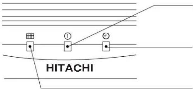 HITACHI