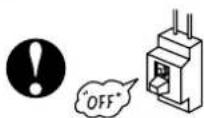 HITACHI RAC-51CA3 - PRECAUTIONS DURING OPERATION - 8
