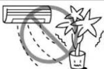 HITACHI RAC-51CA3 - PRECAUTIONS DURING OPERATION - 12