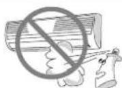 HITACHI RAC-51CA3 - PRECAUTIONS DURING OPERATION - 7