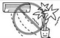 HITACHI RAC-72CHA3 - PRECAUTIONS DURING OPERATION - 14