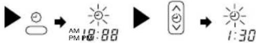 HITACHI RAC-72CHA3 - NOTE - 1