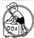 HITACHI RAC-72CHA3 - PRECAUTIONS DURING OPERATION - 12