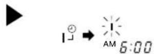 HITACHI RAC-72CHA3 - ON-Timer - 2
