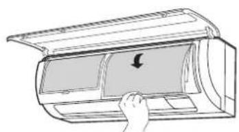HITACHI RAC-350GA - PROCEDURE - 3