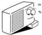 HITACHI RAC-350GA - REGULAR INSPECTION - 2