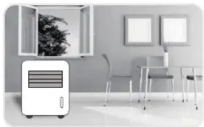 HONEYWELL MP09CESWW - USER TIPS - 2
