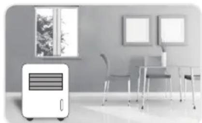 HONEYWELL MP09CESWW - USER TIPS - 1