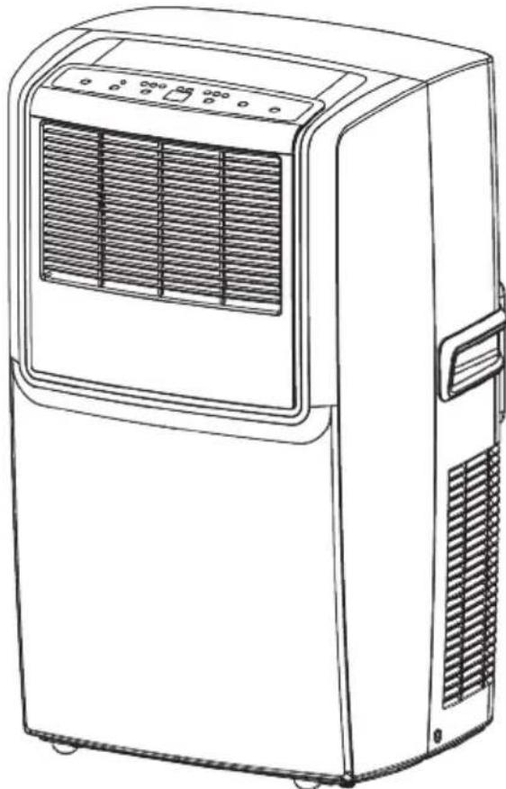 HONEYWELL MP09CESWW - User Manual - 1